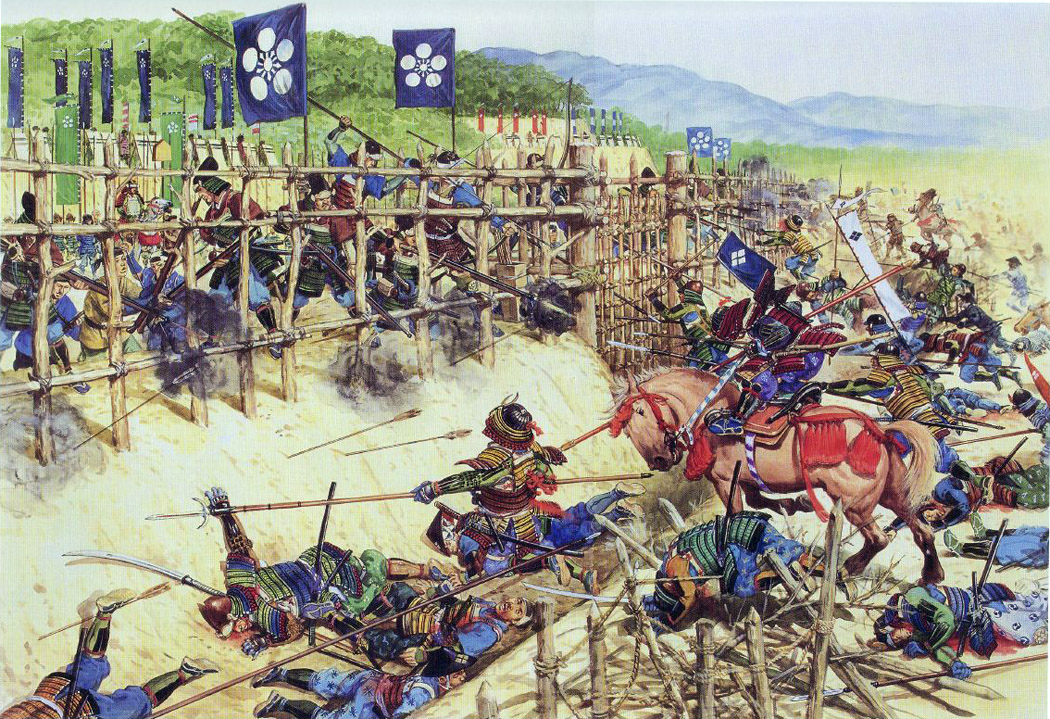 Огненные катаны - свежие новости на Toplenta по теме арм