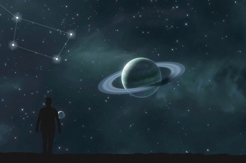 Для каких знаков зодиака настает эпоха кармических уроков во время транзита Сатурна в Овне - свежие новости на Toplenta по теме Соцпортал