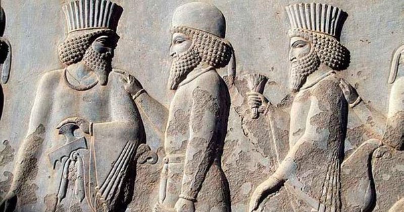 Ученые назвали самое древнее имя, и оно до сих пор в ходу - свежие новости на Toplenta по теме ул. имя Ивана Хаустова [408916]