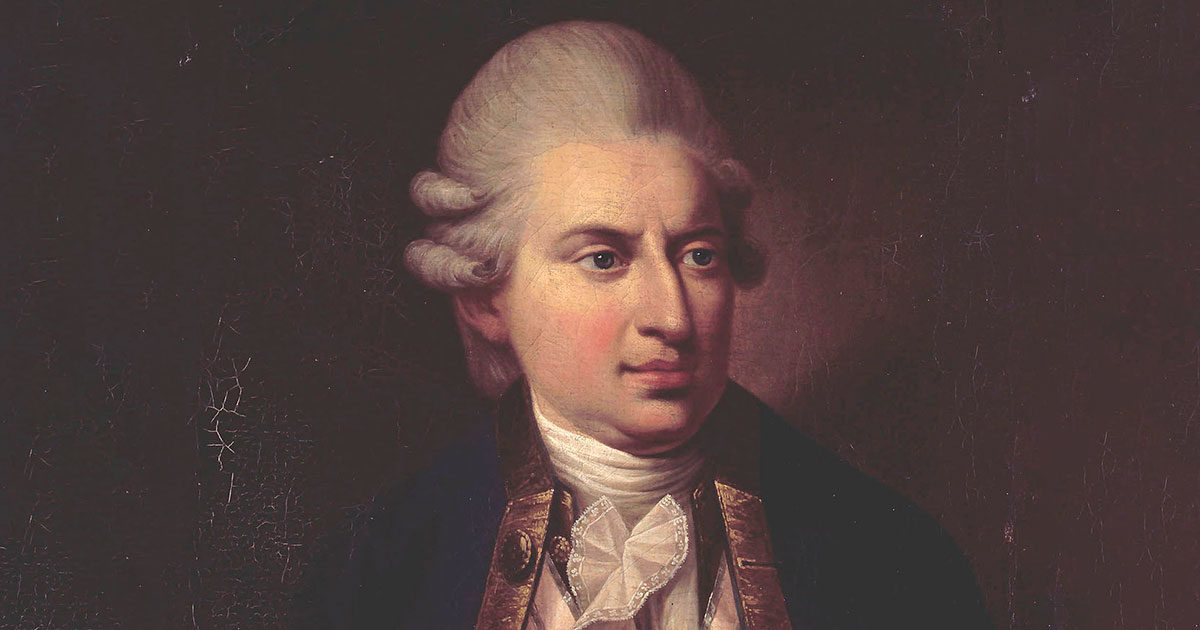 В 18 веке королевский врач захватил власть в Дании - свежие новости на Toplenta по теме Известны