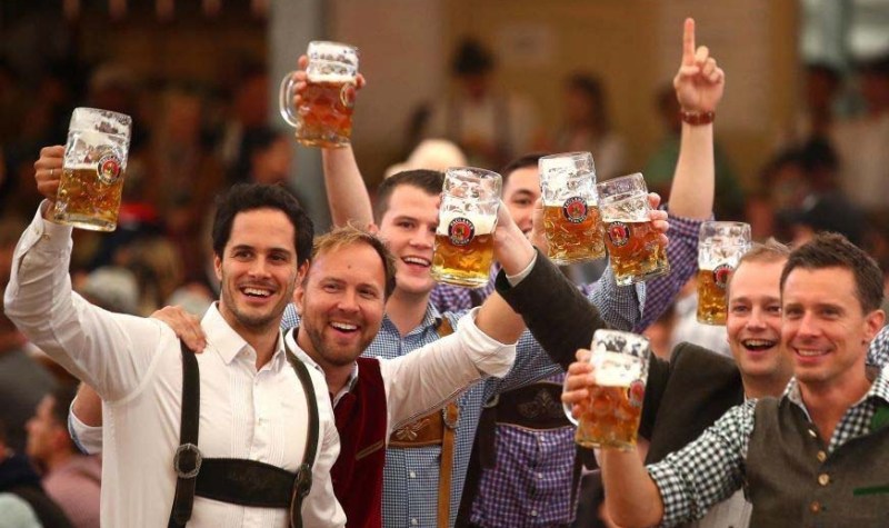 Почему жителей Германии мы называем немцами - свежие новости на Toplenta по теме МИР