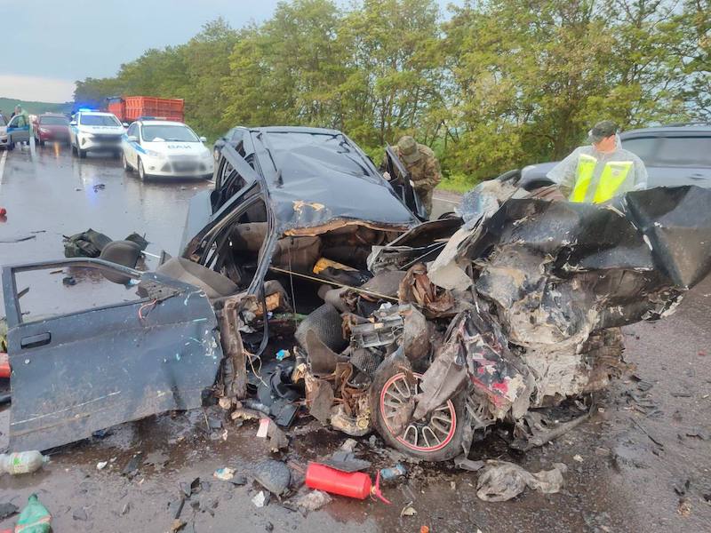 Чел, стрелявший из гранатомета по домам в Судже, убился в ДТП - свежие новости на Toplenta по теме Туризм в россии