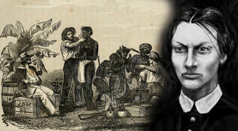 История банды Пэтти Кэннон: 20 лет убийств, похищений и торговли людьми - свежие новости на Toplenta по теме ИБ