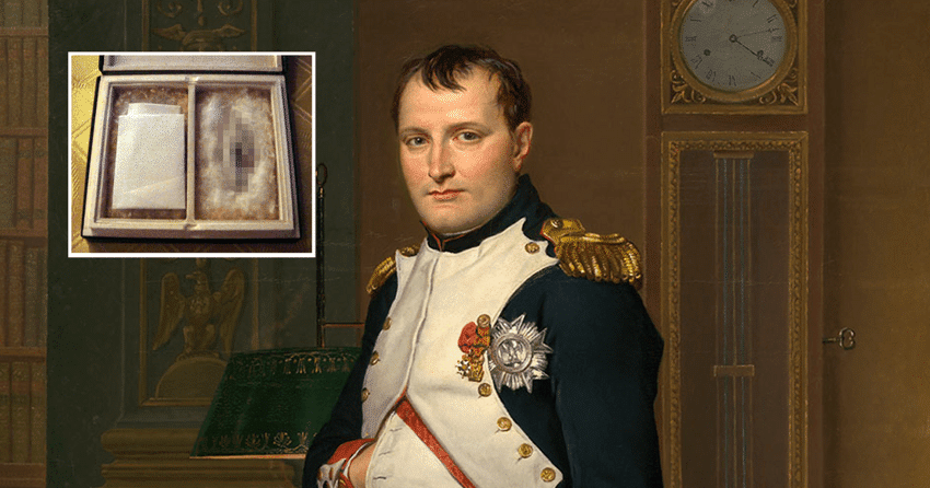 7 исторических фигур, чьи части тела украли после смерти - свежие новости на Toplenta по теме Личности