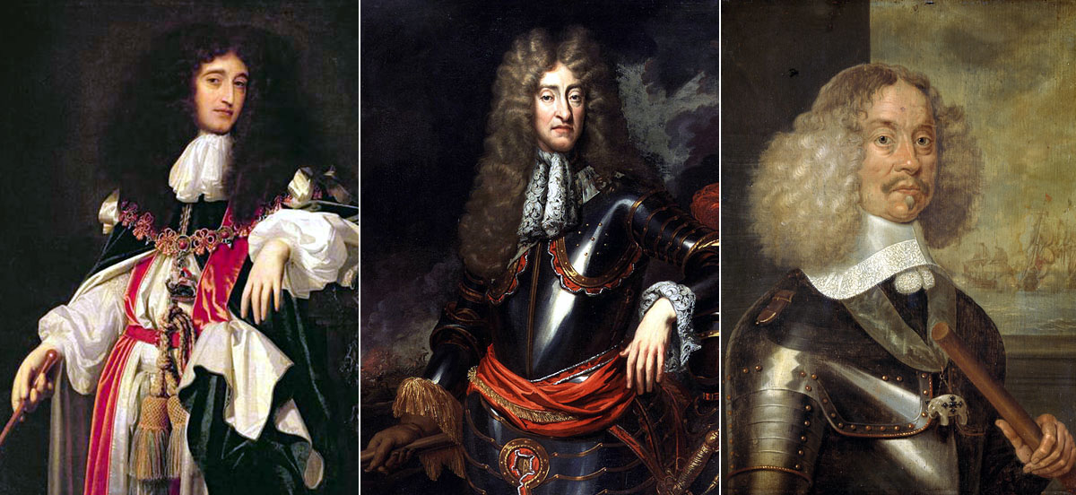 Битва талассократов - свежие новости на Toplenta по теме Новое