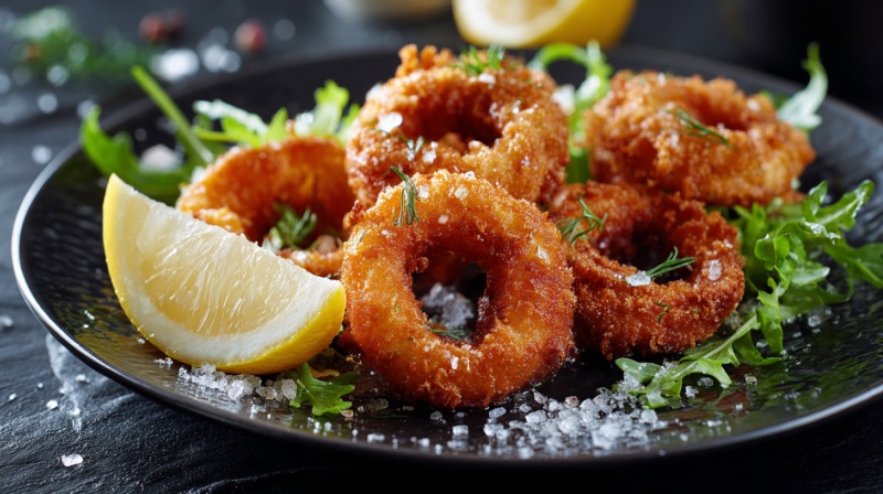 Азербайджан уничтожил 639 кг луковых колец из России - свежие новости на Toplenta по теме В мире  /  Соцпортал