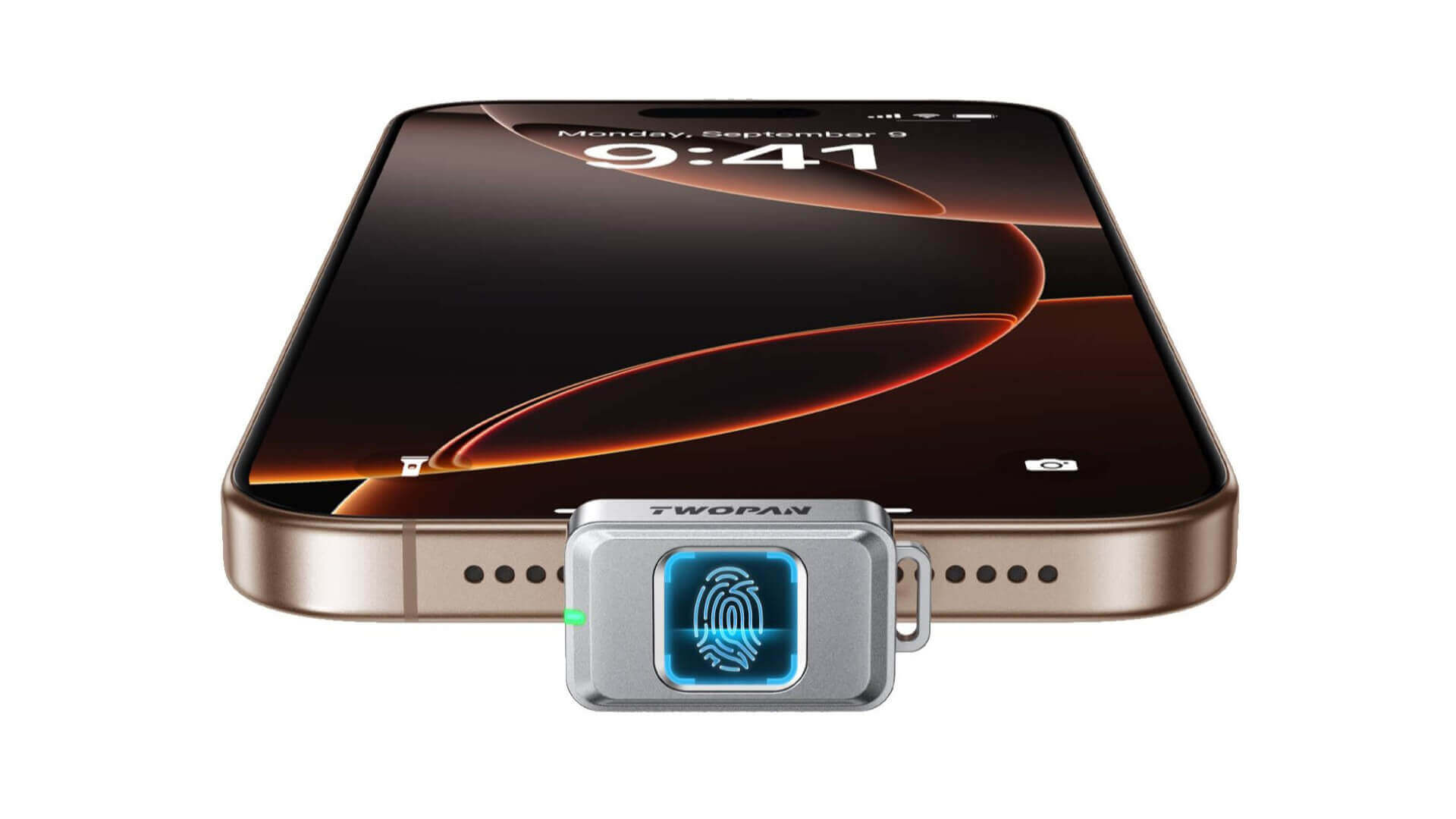 Представлен Nano SSD 512 ГБ – самый маленький и лёгкий SSD с дактилоскопическим датчиком - свежие новости на Toplenta по теме новости дизайна