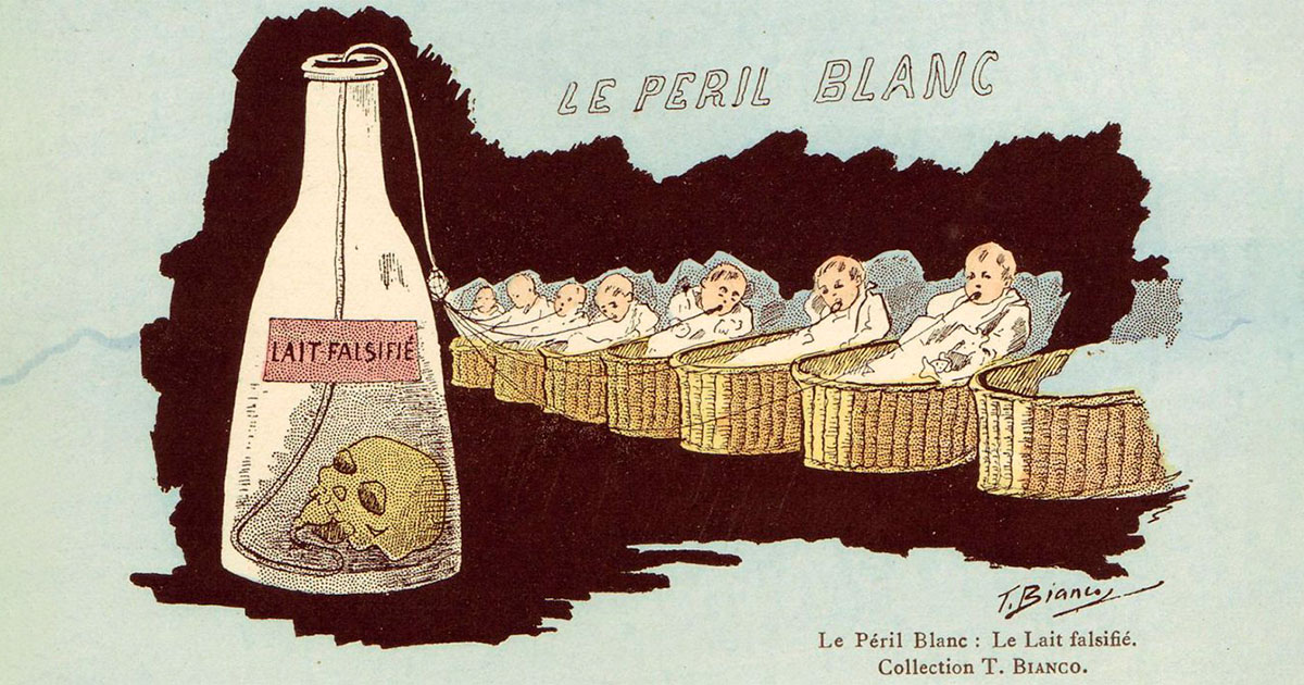 В 19 веке в США и Европе производители продуктов питания добавляли в них яды, формальдегид и стиральный порошок - свежие новости на Toplenta по теме Факт