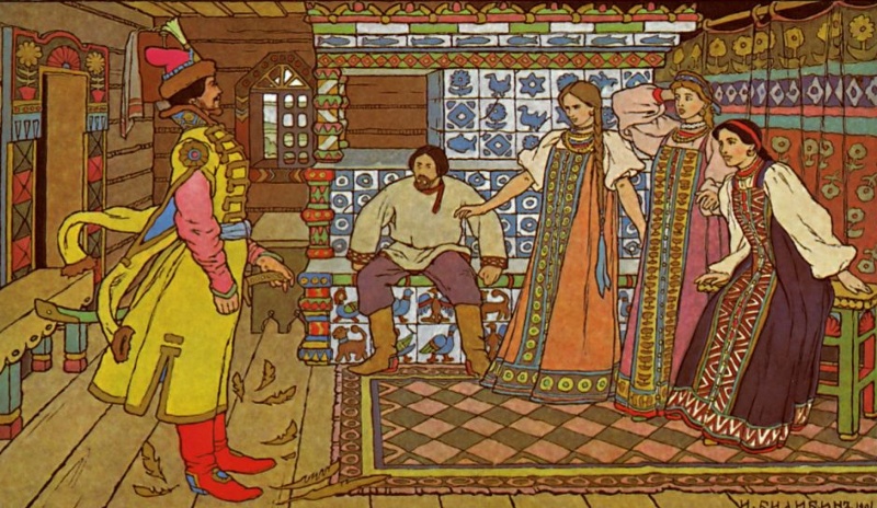 Как появилось обидное слово «урод», и кого им называли в Древней Руси - свежие новости на Toplenta по теме русь