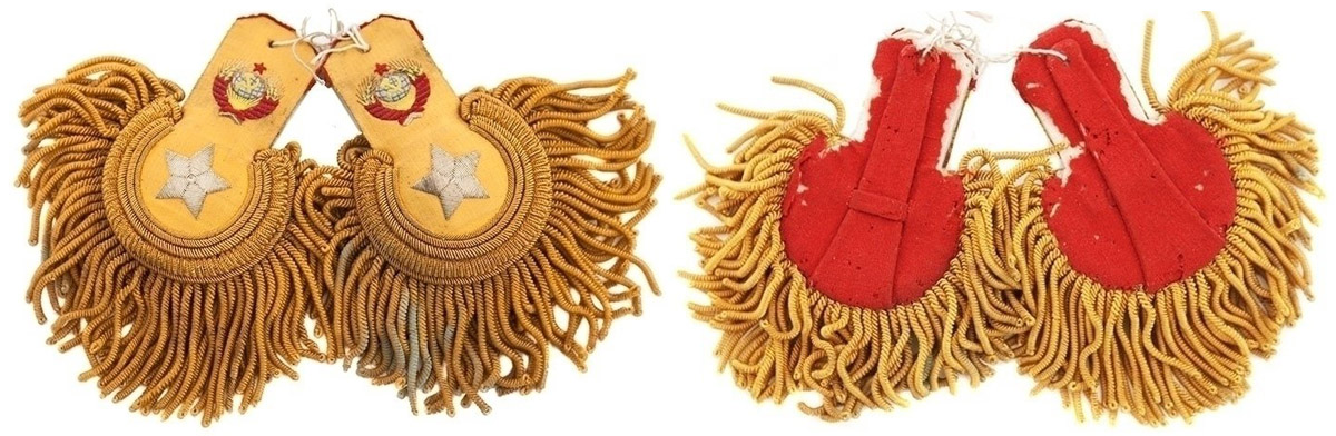 Рессорный генералиссимус - похожая новость на Toplenta