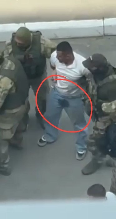 В Саранске лишили вида на жительство иностранца, оскорблявшего женщин - свежие новости на Toplenta по теме Туризм в россии