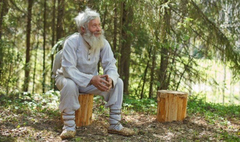 Почему лапти столетиями были любимой обувью крестьян на Руси - свежие новости на Toplenta по теме русь