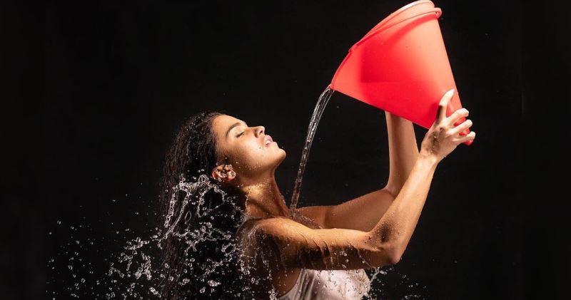 Почему пожарные ведра конической формы: неожиданный ответ с экскурсом в историю - похожая новость на Toplenta