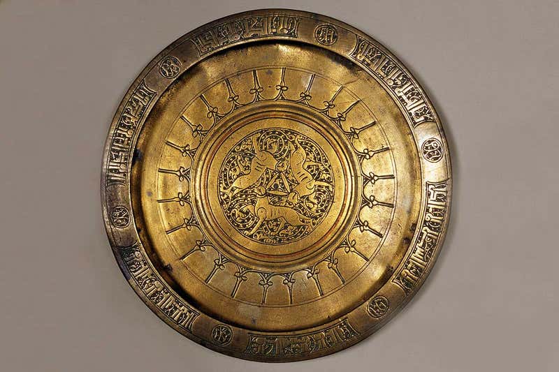 Символ «Три зайца» — древняя загадка, которую ещё предстоит разгадать - свежие новости на Toplenta по теме Наук