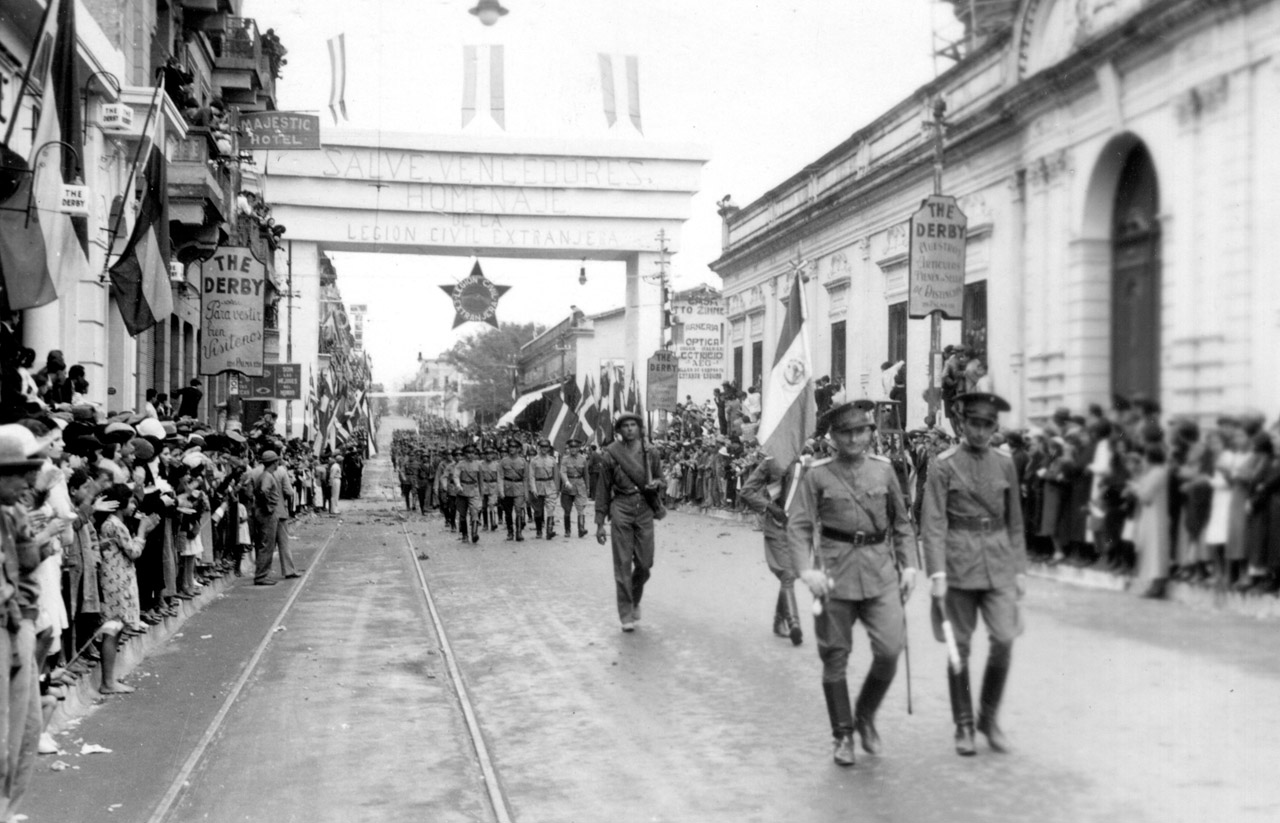 День победы, как он был от нас далек... - свежие новости на Toplenta по теме СТО