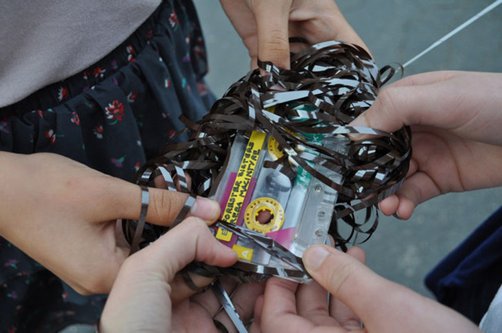 18 ностальгических кадров, которые вряд ли поймут нынешние 18-летние - свежие новости на Toplenta по теме телефон