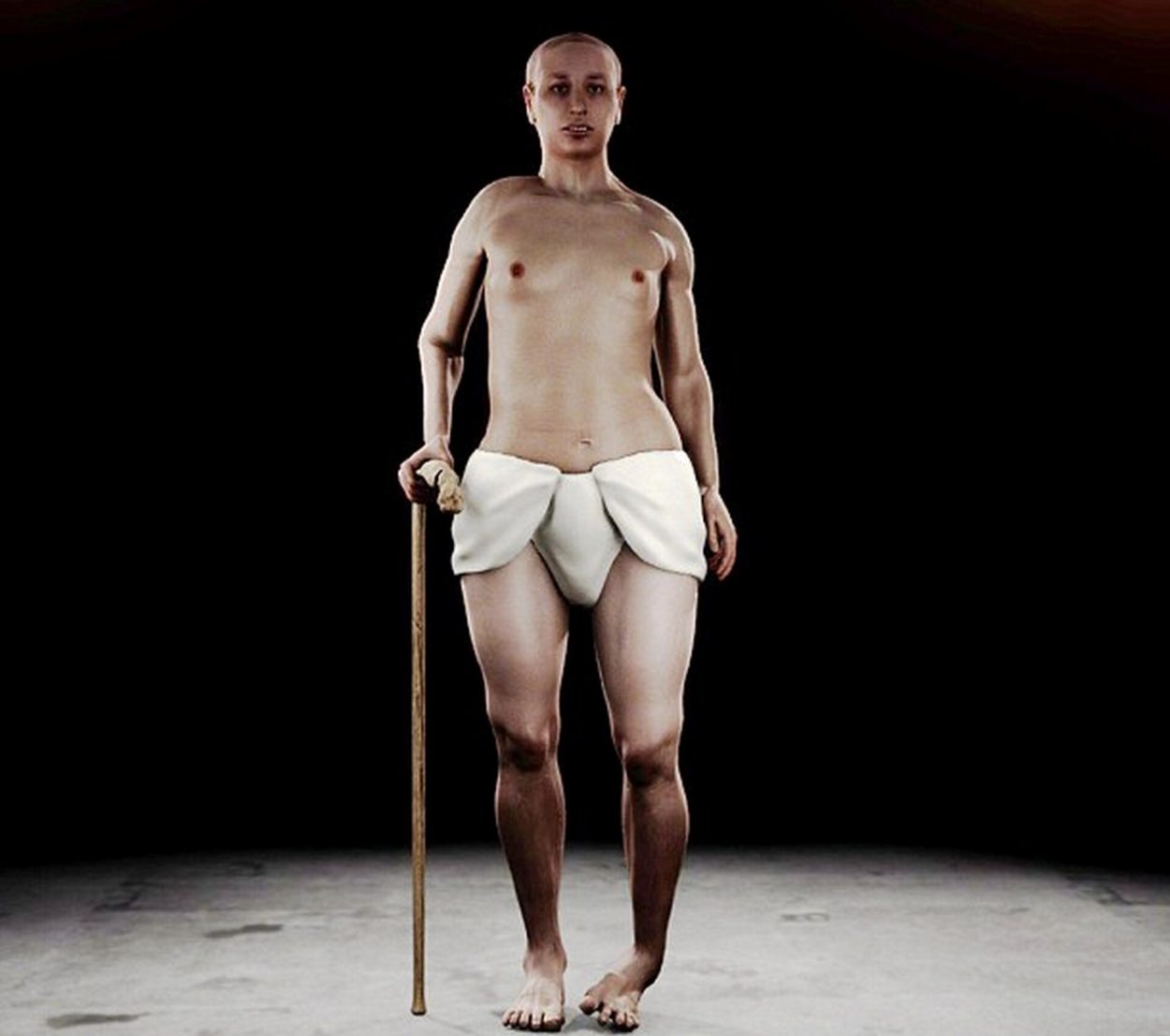 Что скрывалось под маской Тутанхамона - свежие новости на Toplenta по теме Наук