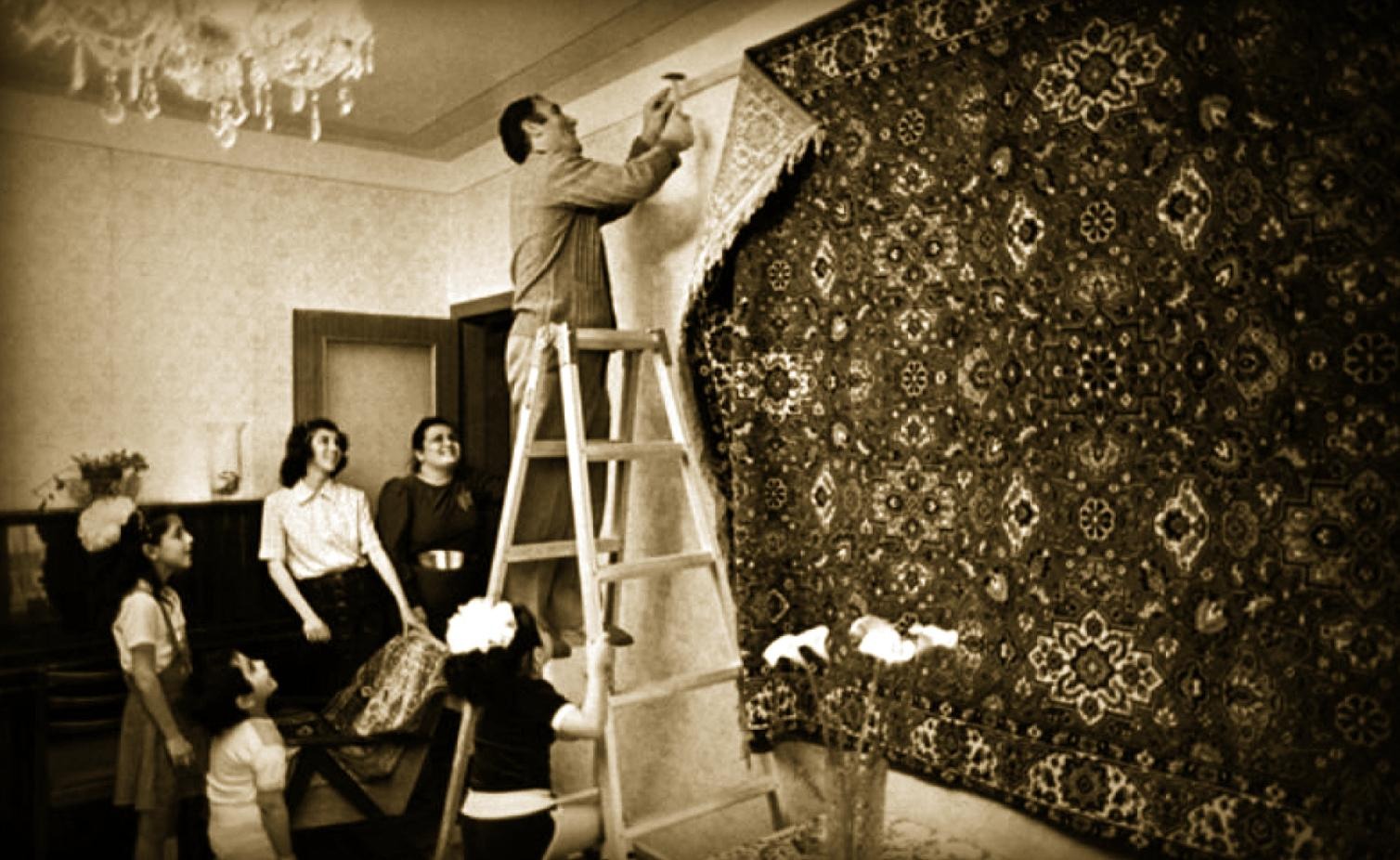 8 странностей советских квартир, которые не  понятны сейчас молодежи - свежие новости на Toplenta по теме СТО