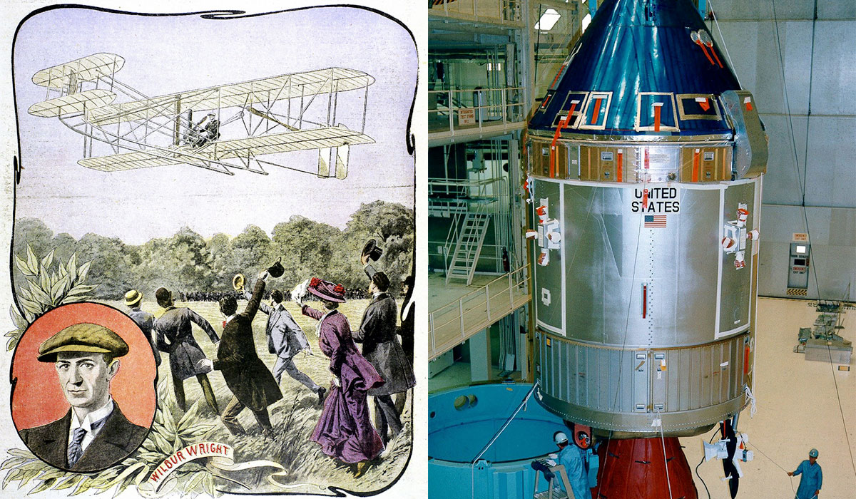 Исторические факты, которые заставят иначе взглянуть на временя - свежие новости на Toplenta по теме Факт