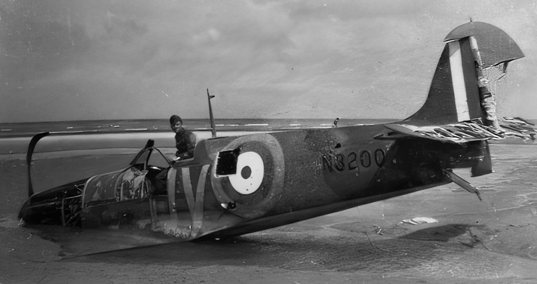 Дюнкерк: чудо или крах? - свежие новости на Toplenta по теме германия