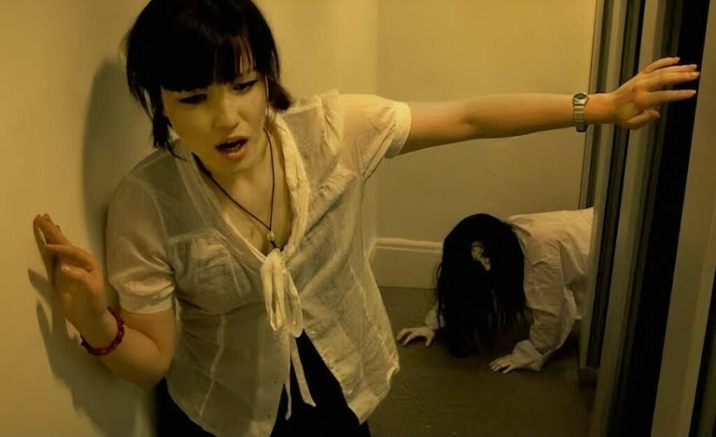 Легенда о Ханако-сан: история призрака, живущего в школьных туалетах Японии - свежие новости на Toplenta по теме приз