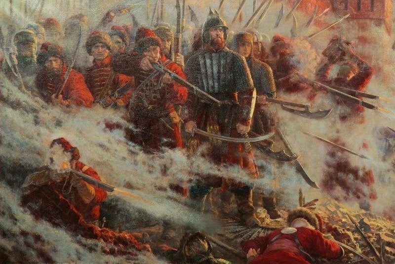 29 июля 1572 года началась Битва при Молодях - свежие новости на Toplenta по теме Туризм в россии