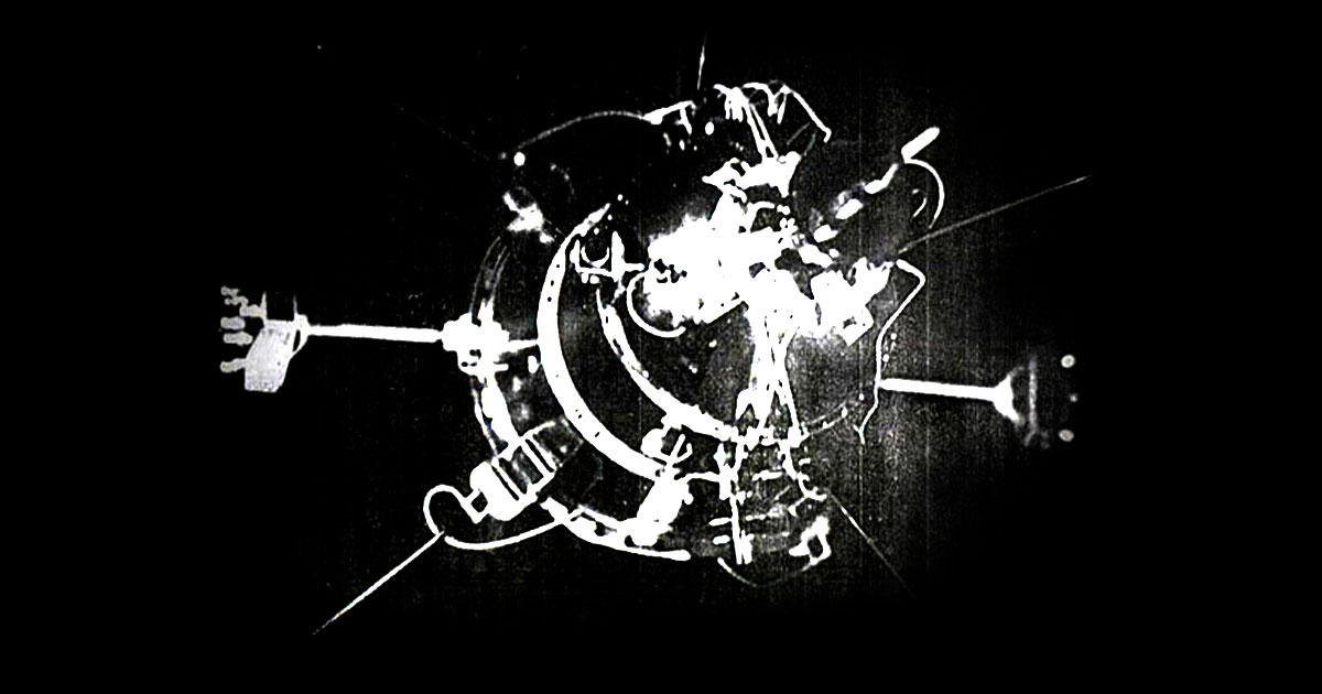 Советский спутник, заразивший Канаду радиацией - свежие новости на Toplenta по теме Космические аппараты