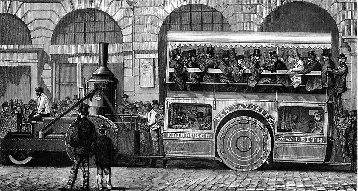 Столица стимпанка - свежие новости на Toplenta по теме Омо