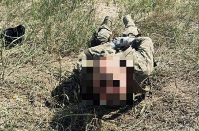 Насильно отловленный ТЦК украинец расстрелял инструкторов на учениях - свежие новости на Toplenta по теме В мире  /  Соцпортал