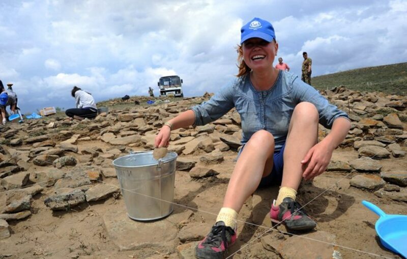 25 самых удивительных в истории археологических находок - свежие новости на Toplenta по теме Археологи