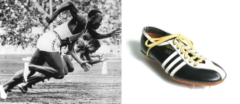 1600 евро и две бутылки виски — Как adidas купил права на три полоски - свежие новости на Toplenta по теме Did