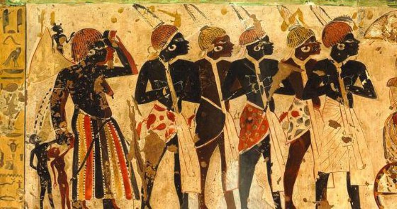 Египетская цивилизация Меримде: предки строителей пирамид, которые не хоронили детей - свежие новости на Toplenta по теме египет