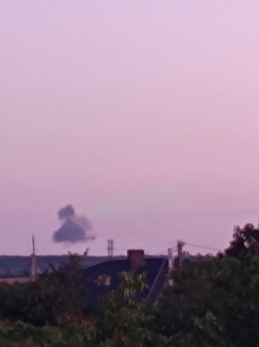 ВСУ подтвердили первую потерю Mirage 2000 - свежие новости на Toplenta по теме В мире  /  Соцпортал