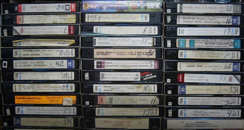 Гнусавый бизнес: переводчики, познакомившие нас с Голливудом - свежие новости на Toplenta по теме си