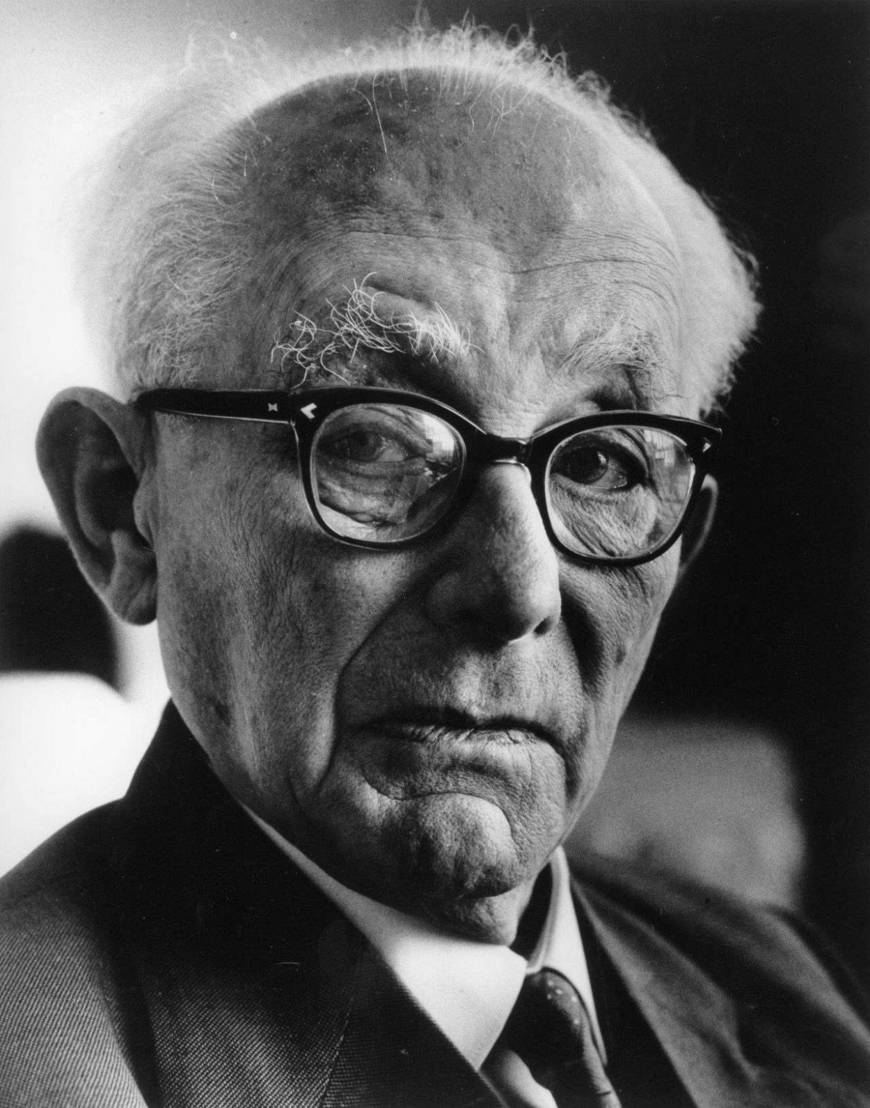 Как укротить «отца атомной бомбы» - свежие новости на Toplenta по теме учёные