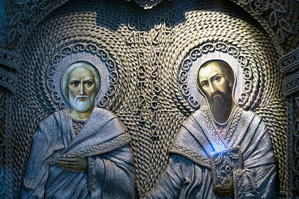 День святых апостолов Петра и Павла в 2025 году: дата, история и традиции праздника - свежие новости на Toplenta по теме си