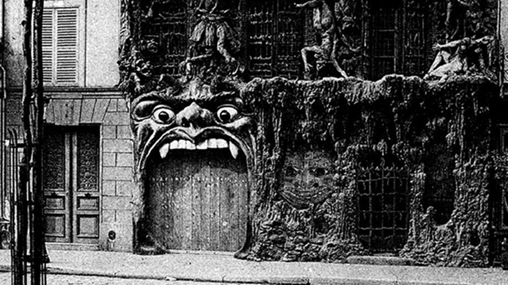 Жуткие парижские клубы, в которых зажигали до того, как это стало мейнстримом - похожая новость на Toplenta