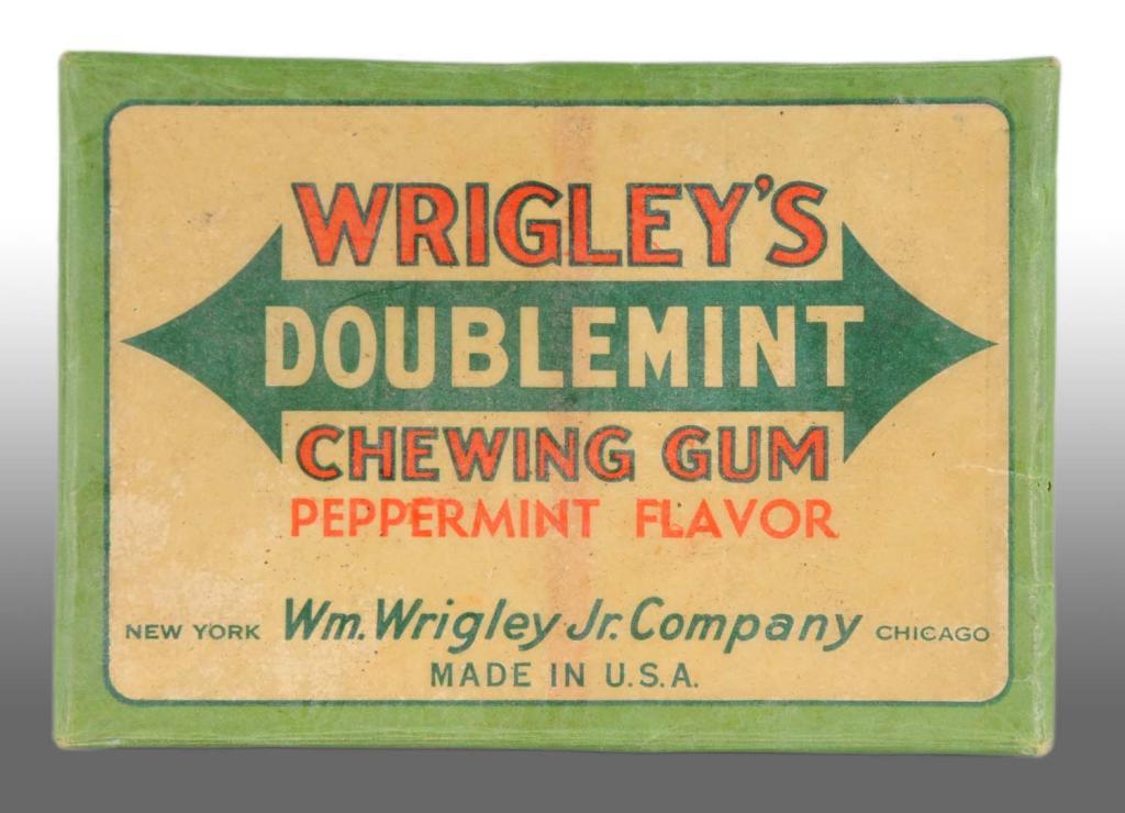 Как Уильям Ригли мл. придумал продавать жвачку - свежие новости на Toplenta по теме Известны