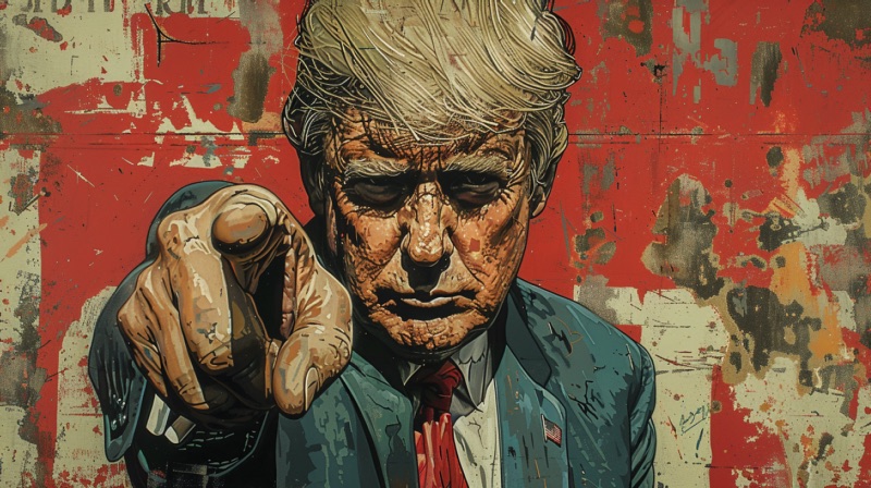 США передадут оружие Украине за счет европейцев - Трамп - свежие новости на Toplenta по теме В мире  /  Соцпортал