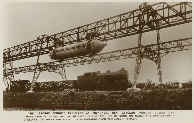 Что такое «Рейлплан Бенни» - свежие новости на Toplenta по теме Факт