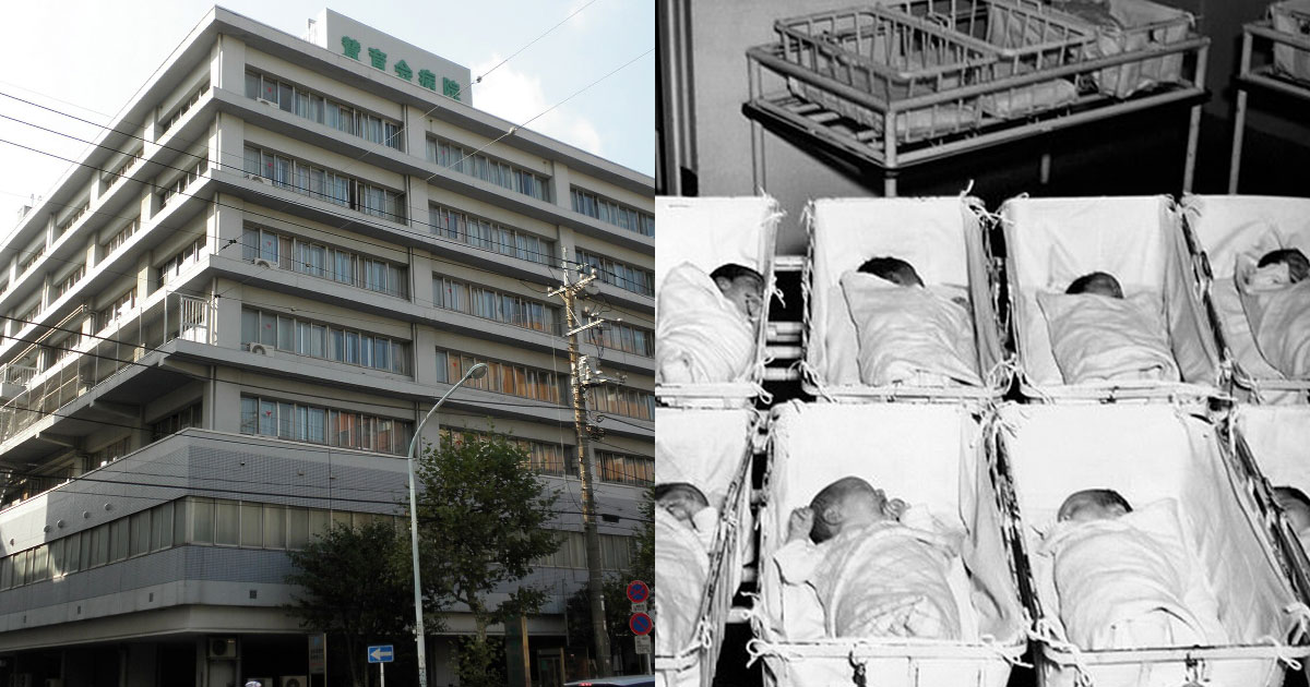 Перепутали в роддоме: трагическая ошибка и неожиданный финал - свежие новости на Toplenta по теме Факт