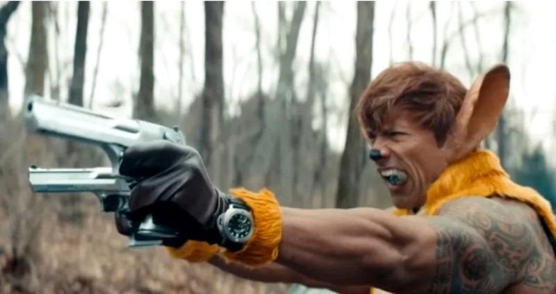 Настоящая кровавая история олененка Бэмби, которую скрыл от нас Дисней - свежие новости на Toplenta по теме тв