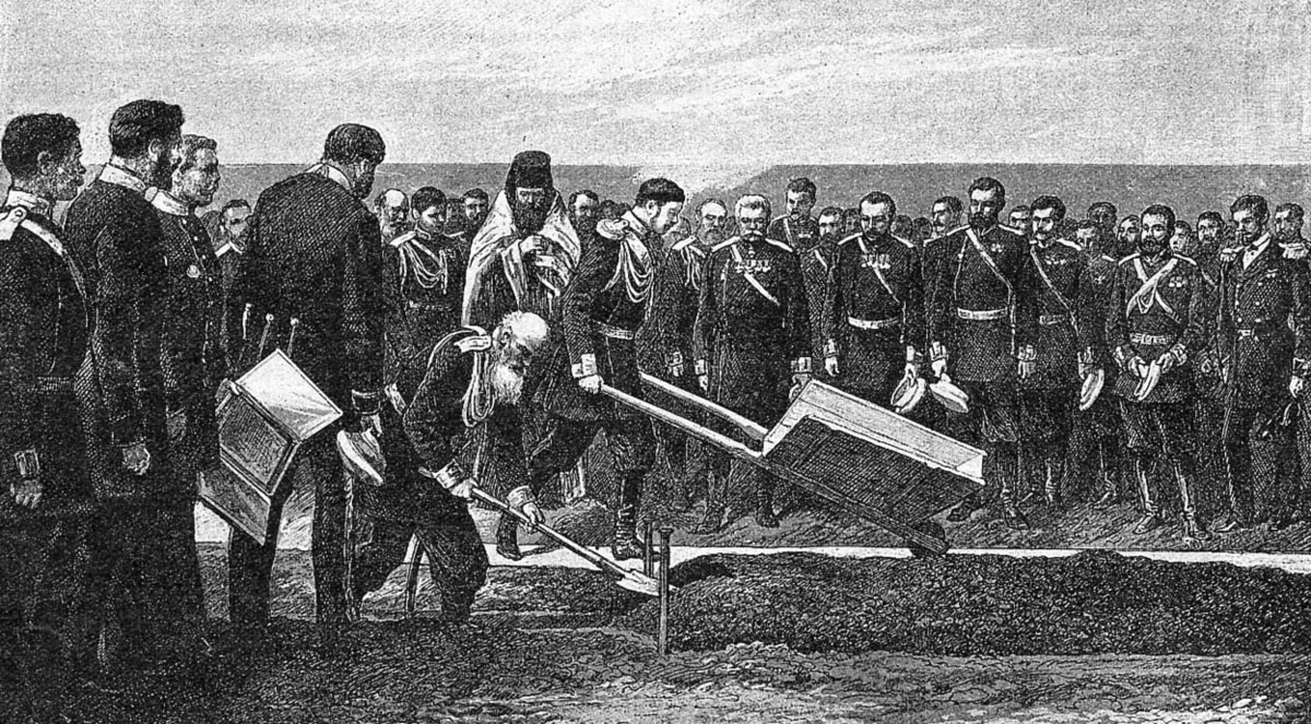 Чугунный хребет России - свежие новости на Toplenta по теме СТО