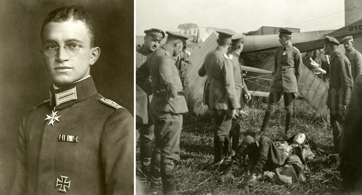 Близорукий ас - свежие новости на Toplenta по теме Первая