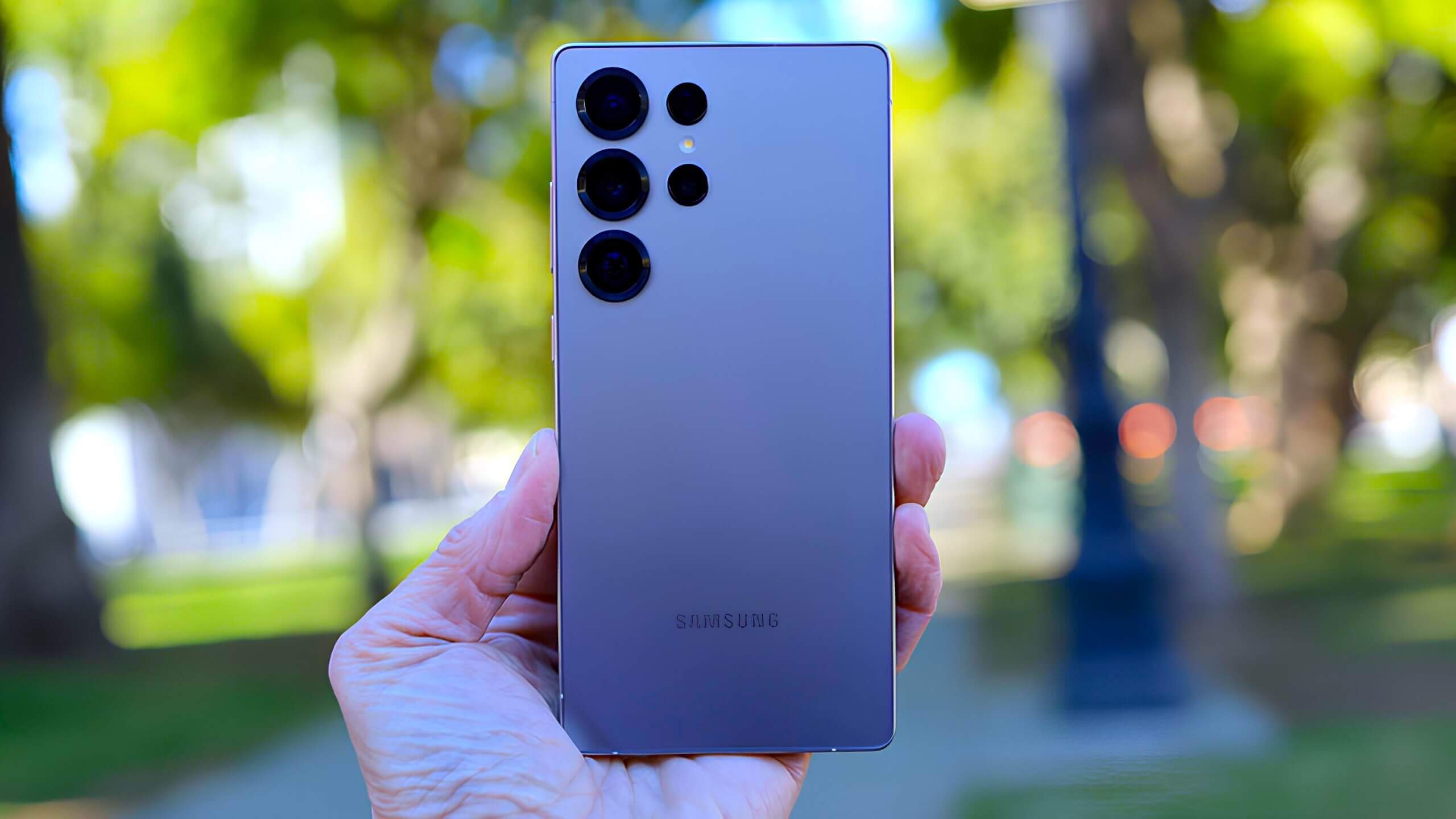 Samsung выпустила датчик камеры ISOCELL JNP - свежие новости на Toplenta по теме новости дизайна