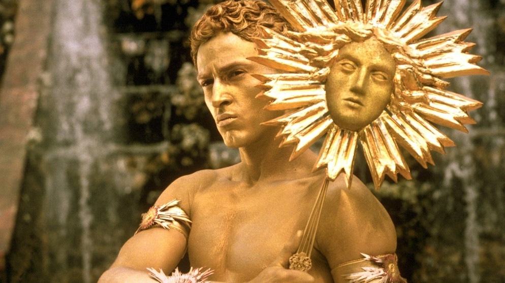 Людовик XIV: данный Богом король-солнце, разоривший Францию - свежие новости на Toplenta по теме xiv