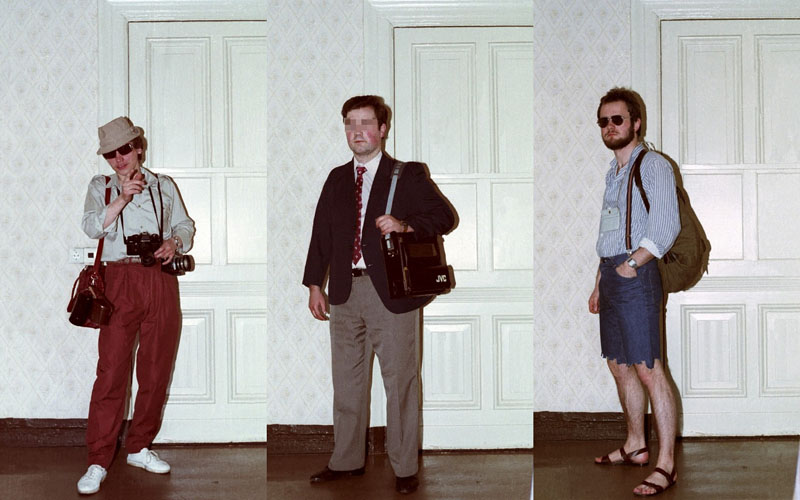 Шпионы ГДР — какими они были - свежие новости на Toplenta по теме си