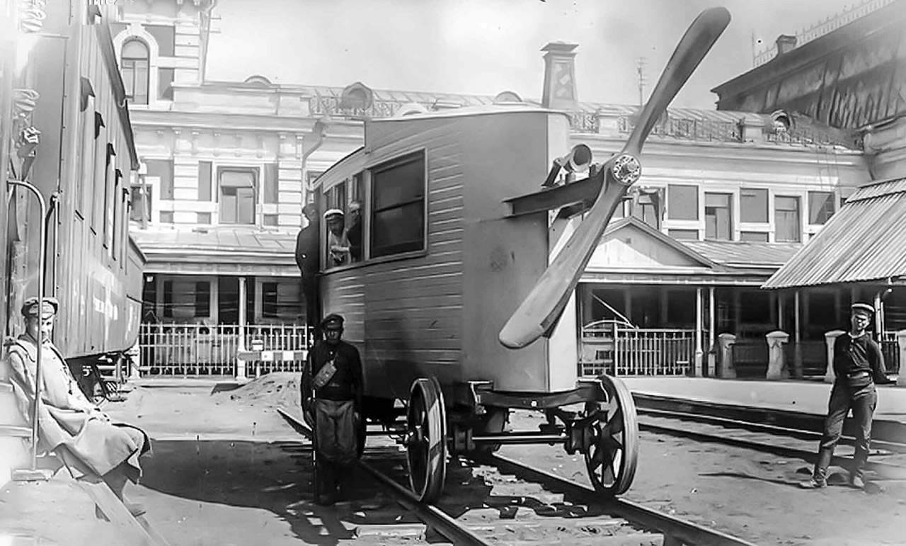 Летучие вагоны - свежие новости на Toplenta по теме германия