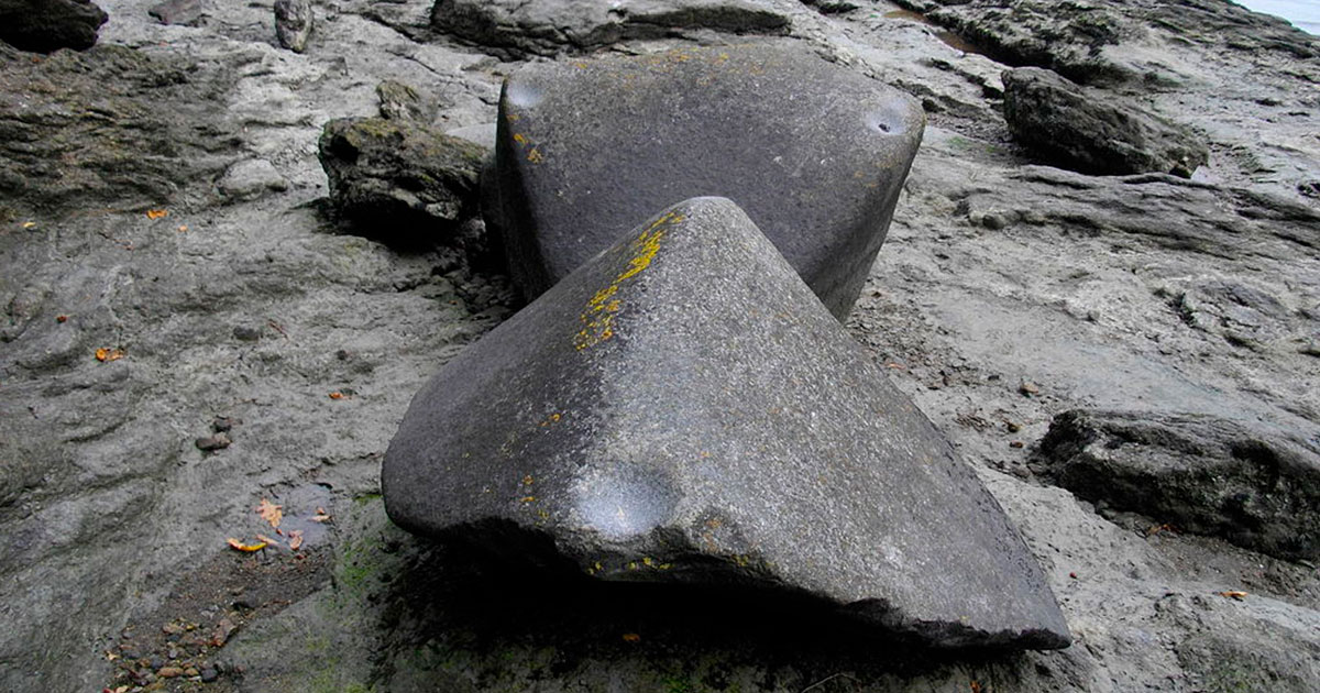 Потрясающий феномен «поющих камней» - свежие новости на Toplenta по теме Все факты