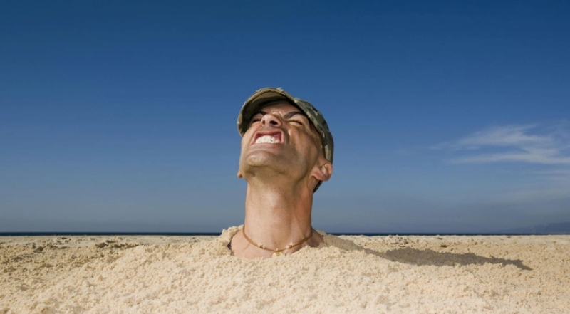 Как появилось выражение «стоять как вкопанный» и какой жуткий смысл в нем скрыт - свежие новости на Toplenta по теме тв